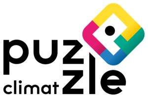 Logo du Puzzle Climat